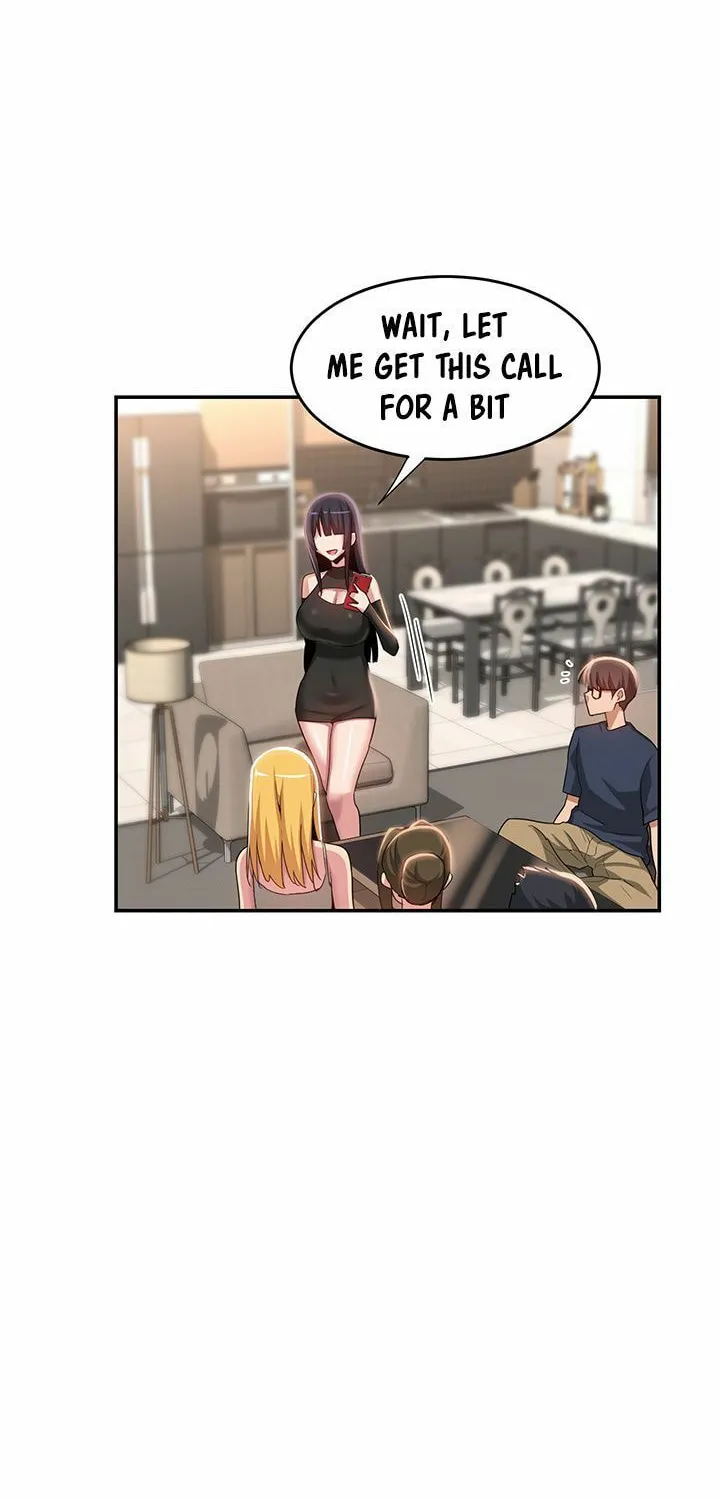 Sex Study Group Chapter 74 page 59 - 