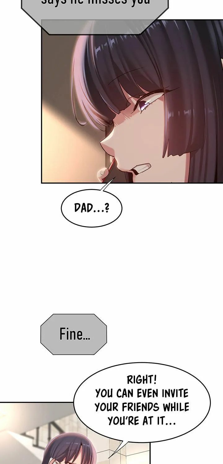 Sex Study Group Chapter 74 page 64 - 