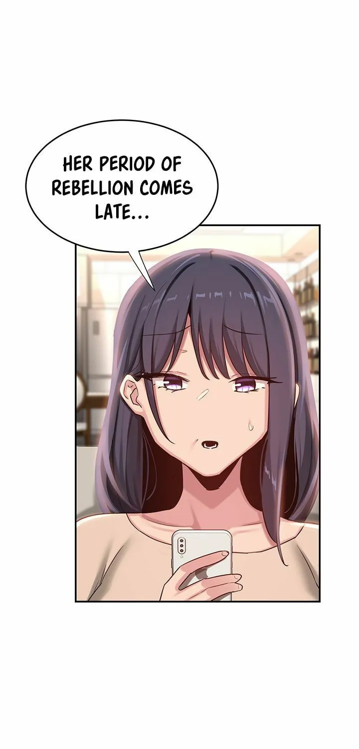 Sex Study Group Chapter 74 page 66 - 