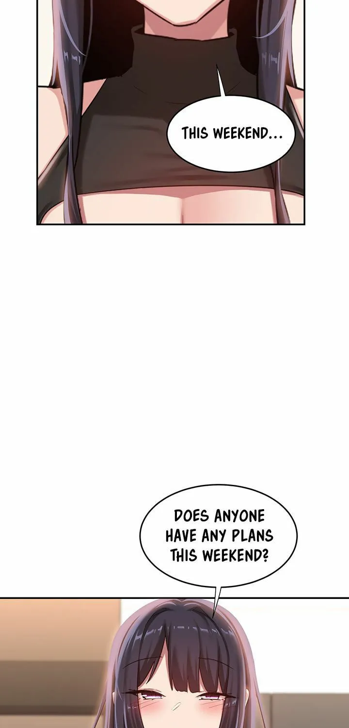 Sex Study Group Chapter 74 page 68 - 