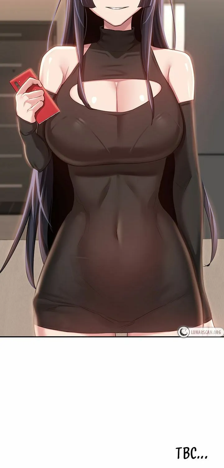 Sex Study Group Chapter 74 page 69 - 