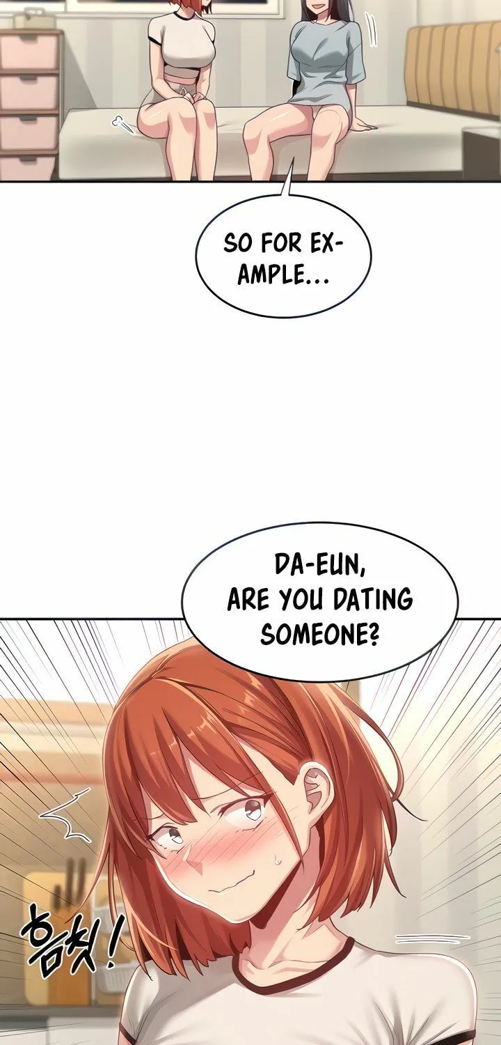 Sex Study Group Chapter 74 page 9 - 