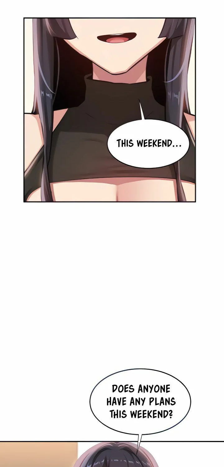 Sex Study Group Chapter 75 page 2 - 