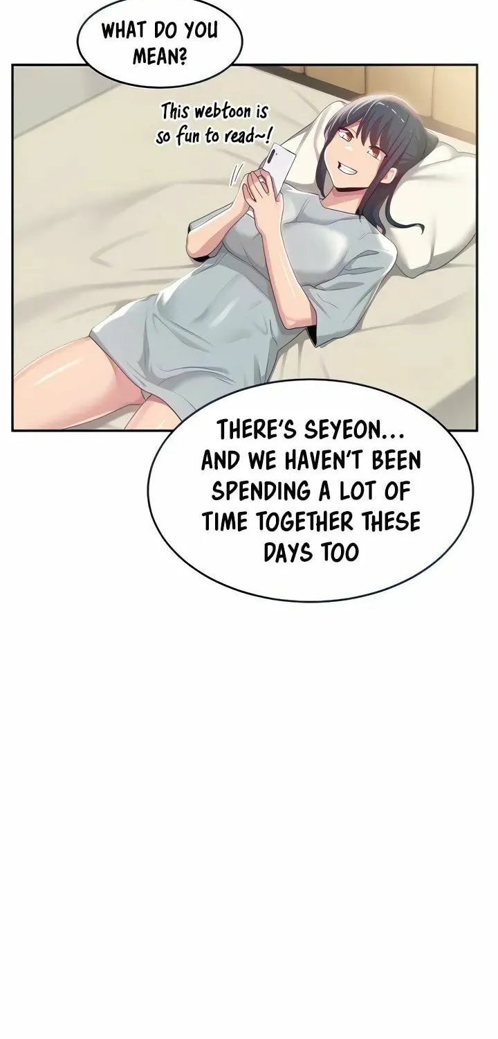 Sex Study Group Chapter 75 page 12 - 