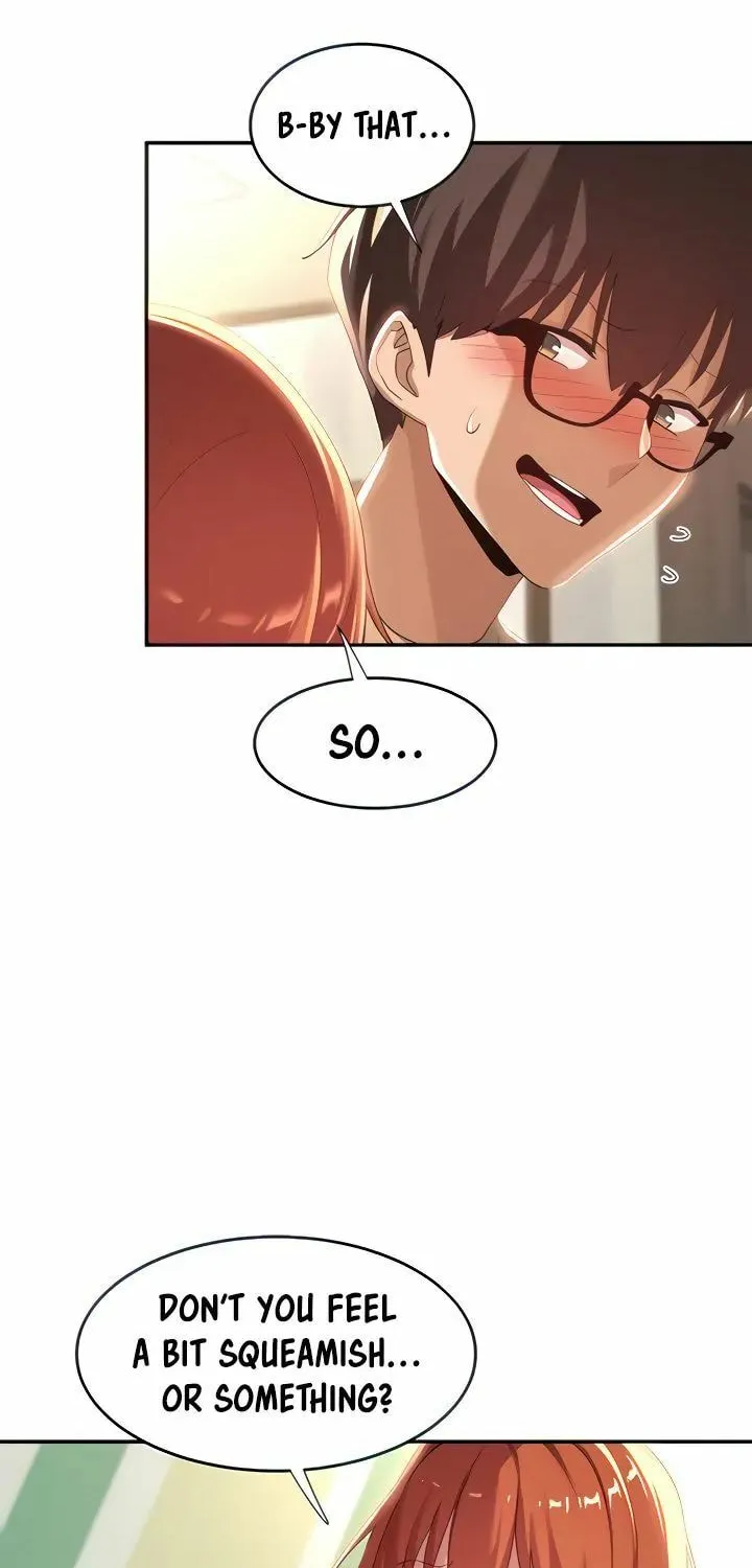 Sex Study Group Chapter 75 page 14 - 