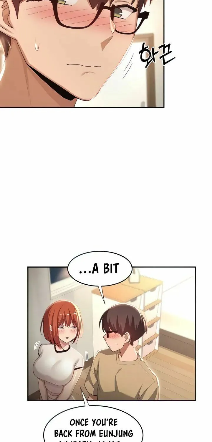 Sex Study Group Chapter 75 page 16 - 