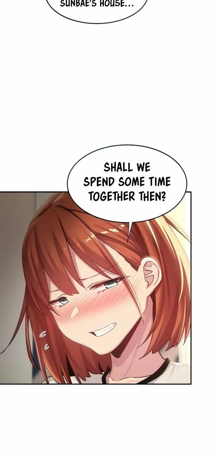Sex Study Group Chapter 75 page 17 - 