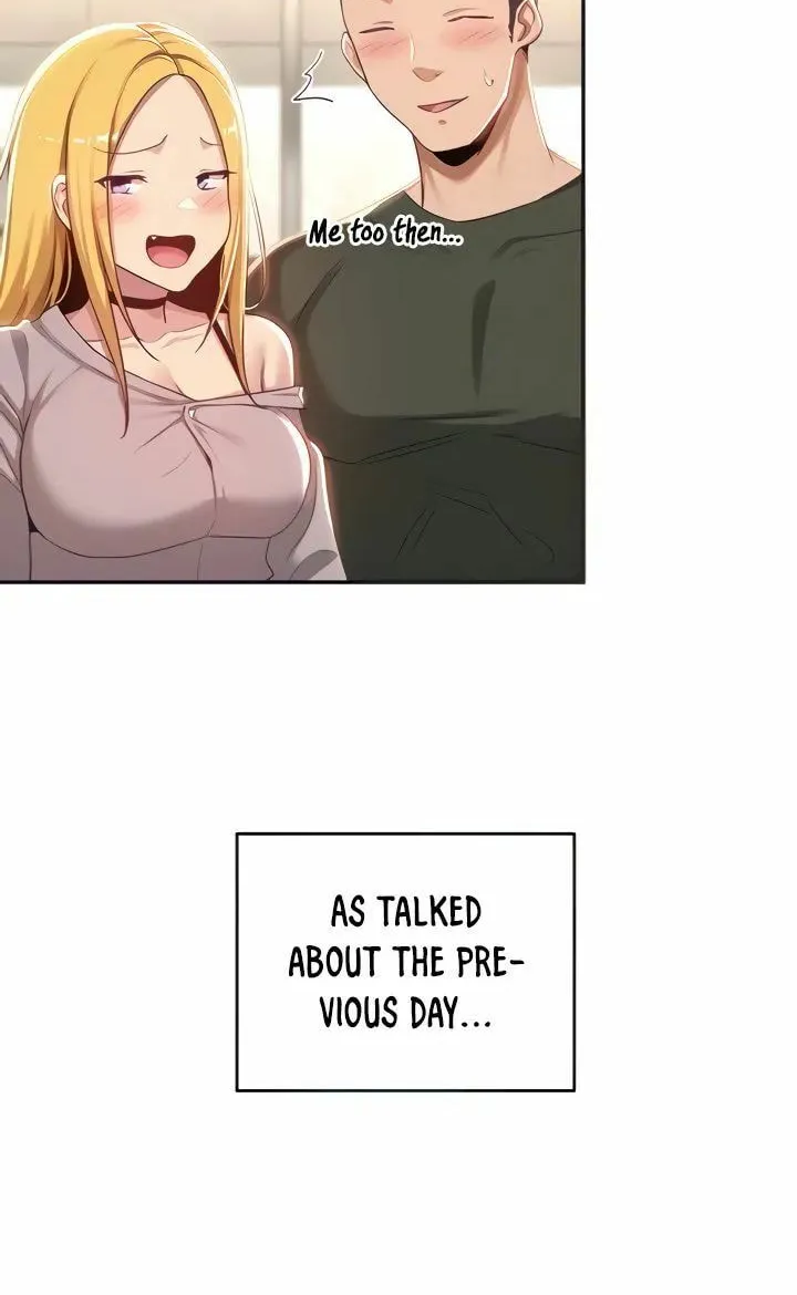 Sex Study Group Chapter 75 page 20 - 