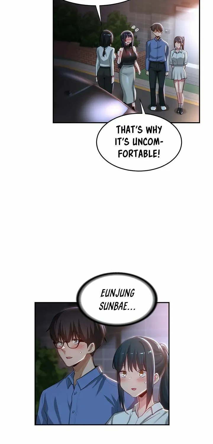 Sex Study Group Chapter 75 page 27 - 