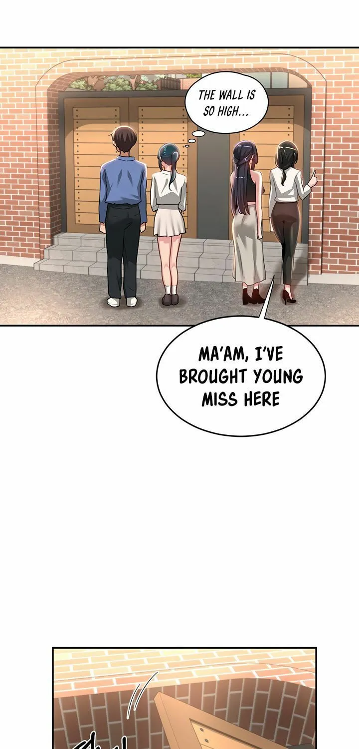 Sex Study Group Chapter 75 page 31 - 