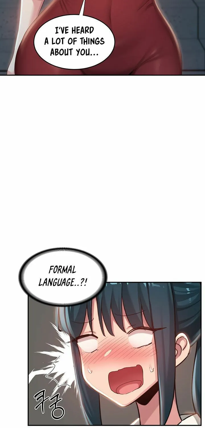 Sex Study Group Chapter 75 page 34 - 
