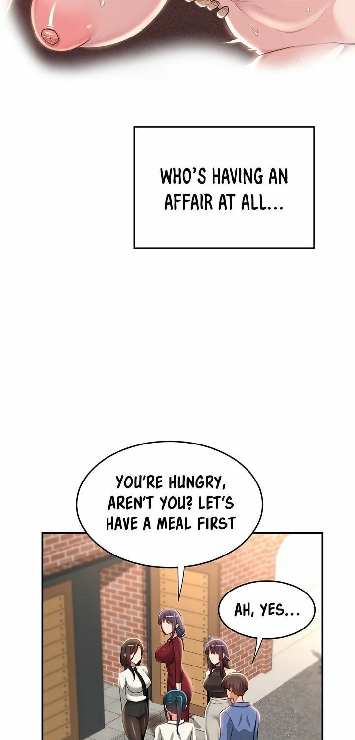 Sex Study Group Chapter 75 page 39 - 