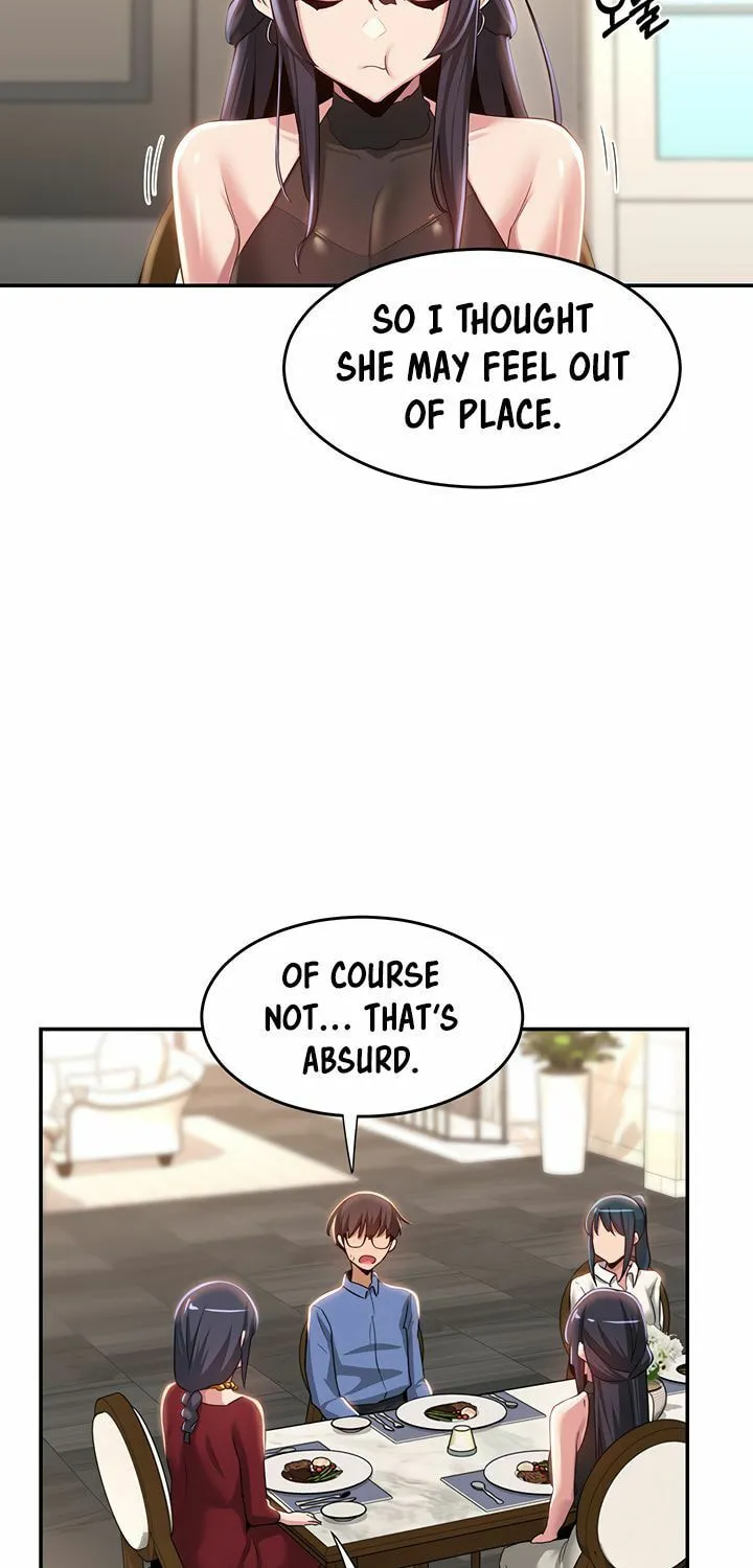 Sex Study Group Chapter 75 page 47 - 