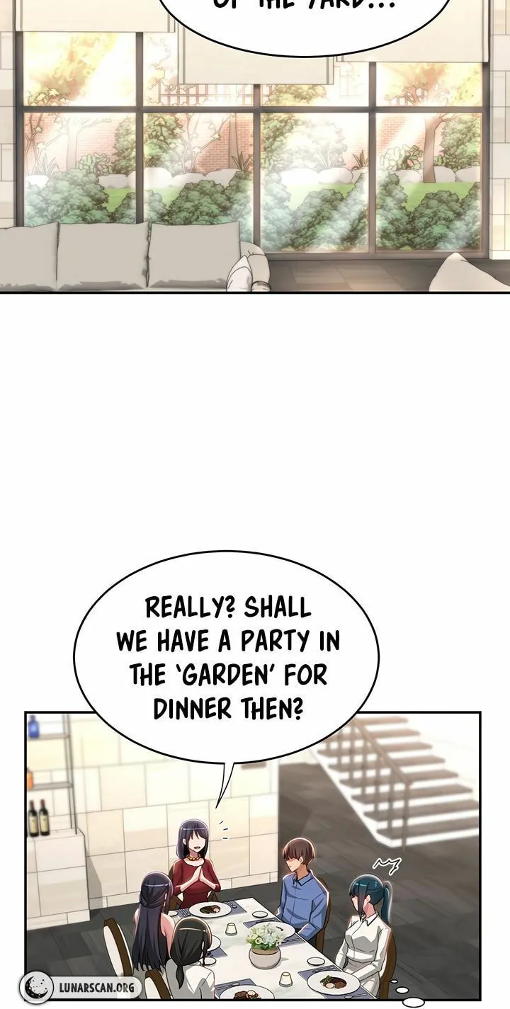 Sex Study Group Chapter 75 page 50 - 