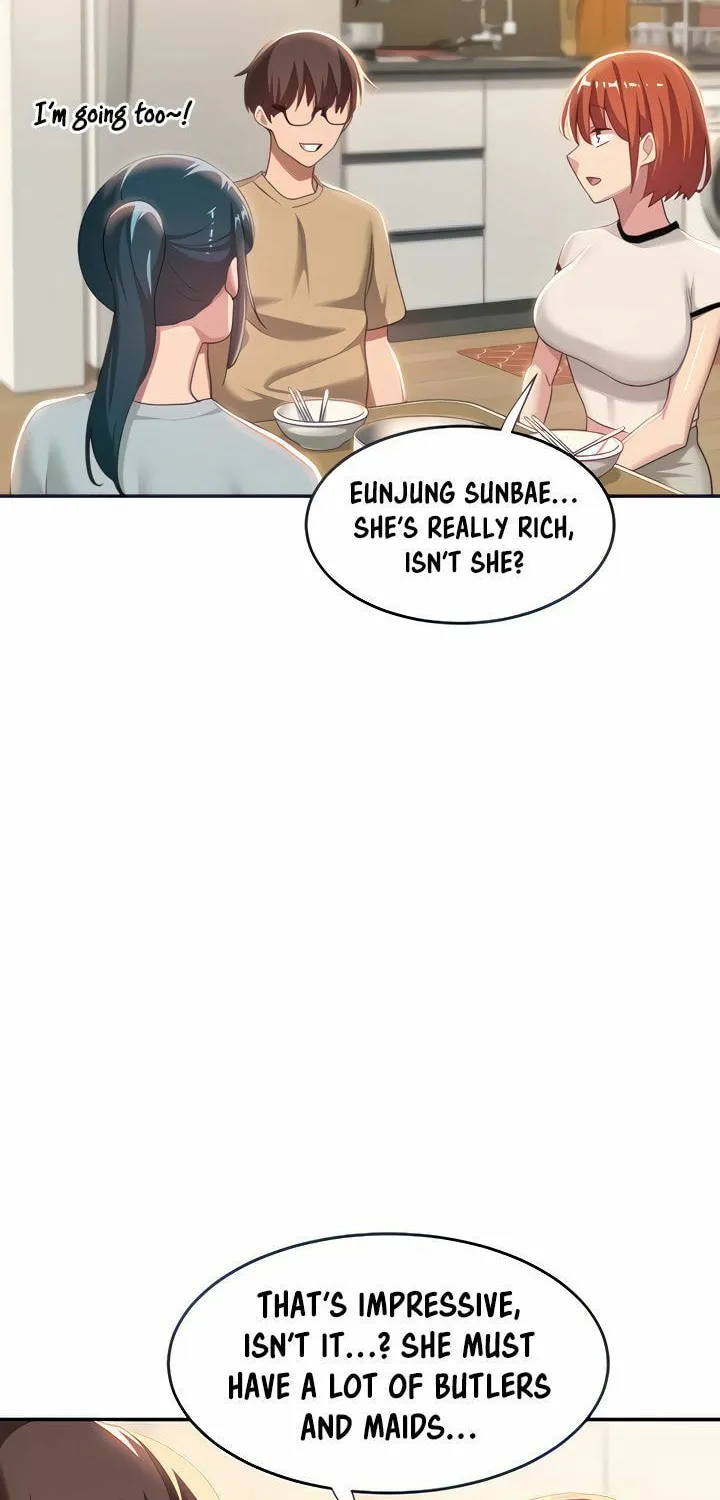 Sex Study Group Chapter 75 page 6 - 