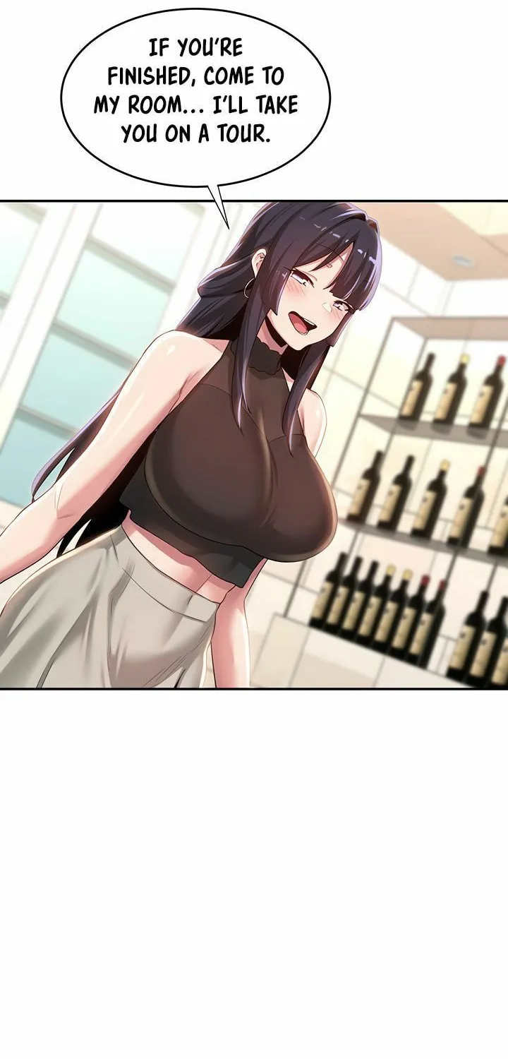 Sex Study Group Chapter 75 page 52 - 