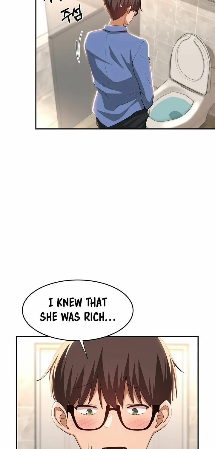 Sex Study Group Chapter 75 page 55 - 
