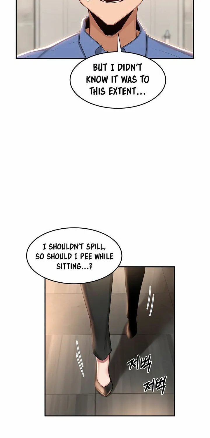 Sex Study Group Chapter 75 page 56 - 