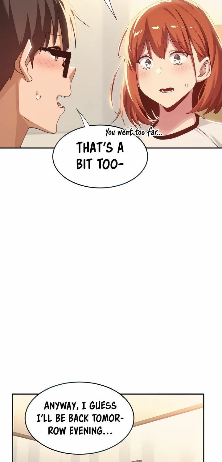 Sex Study Group Chapter 75 page 7 - 