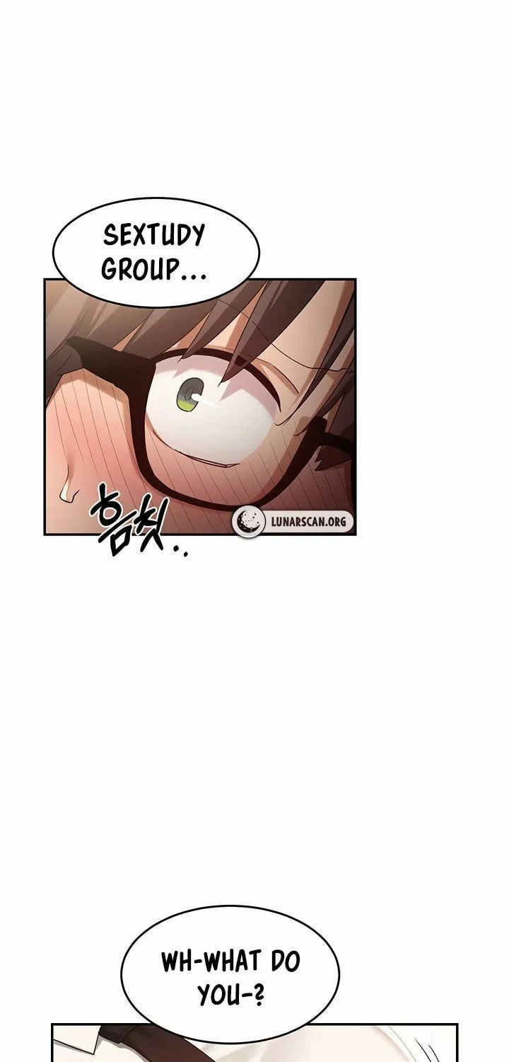 Sex Study Group Chapter 75 page 61 - 
