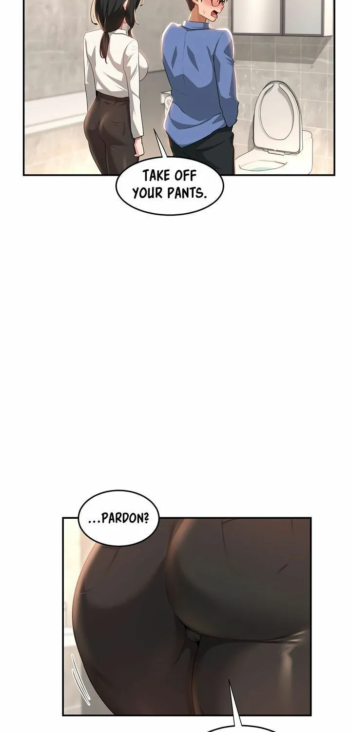 Sex Study Group Chapter 75 page 64 - 