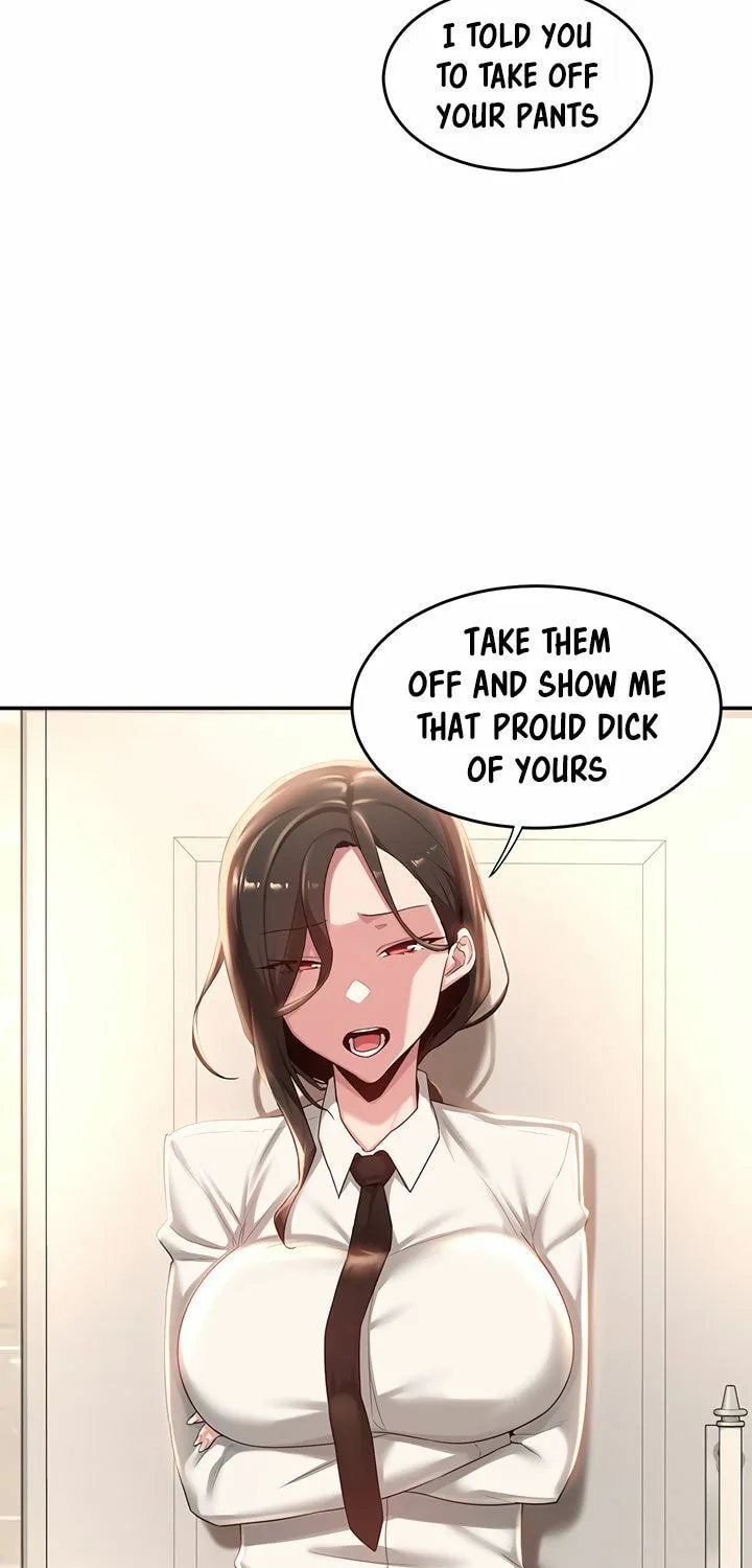 Sex Study Group Chapter 75 page 65 - 