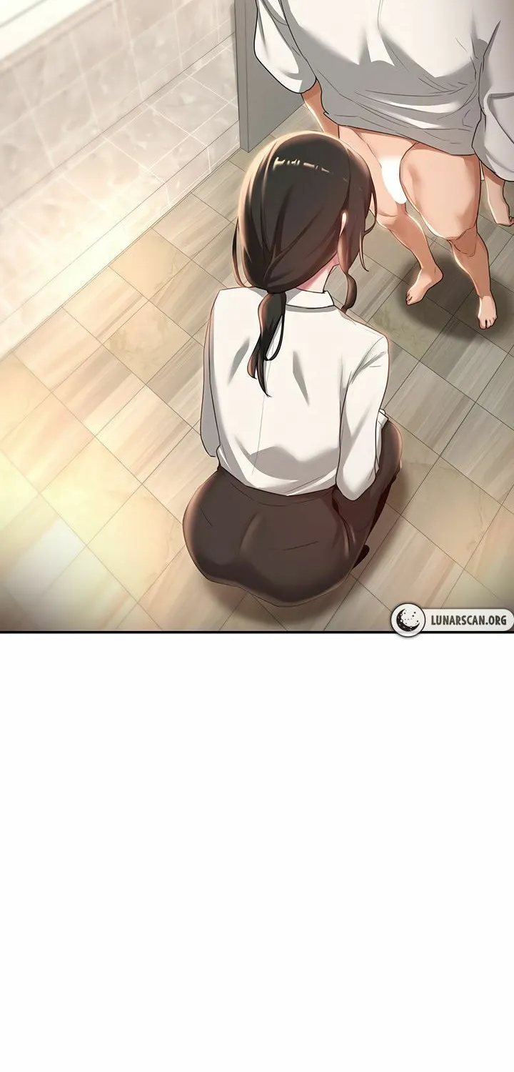 Sex Study Group Chapter 75 page 70 - 