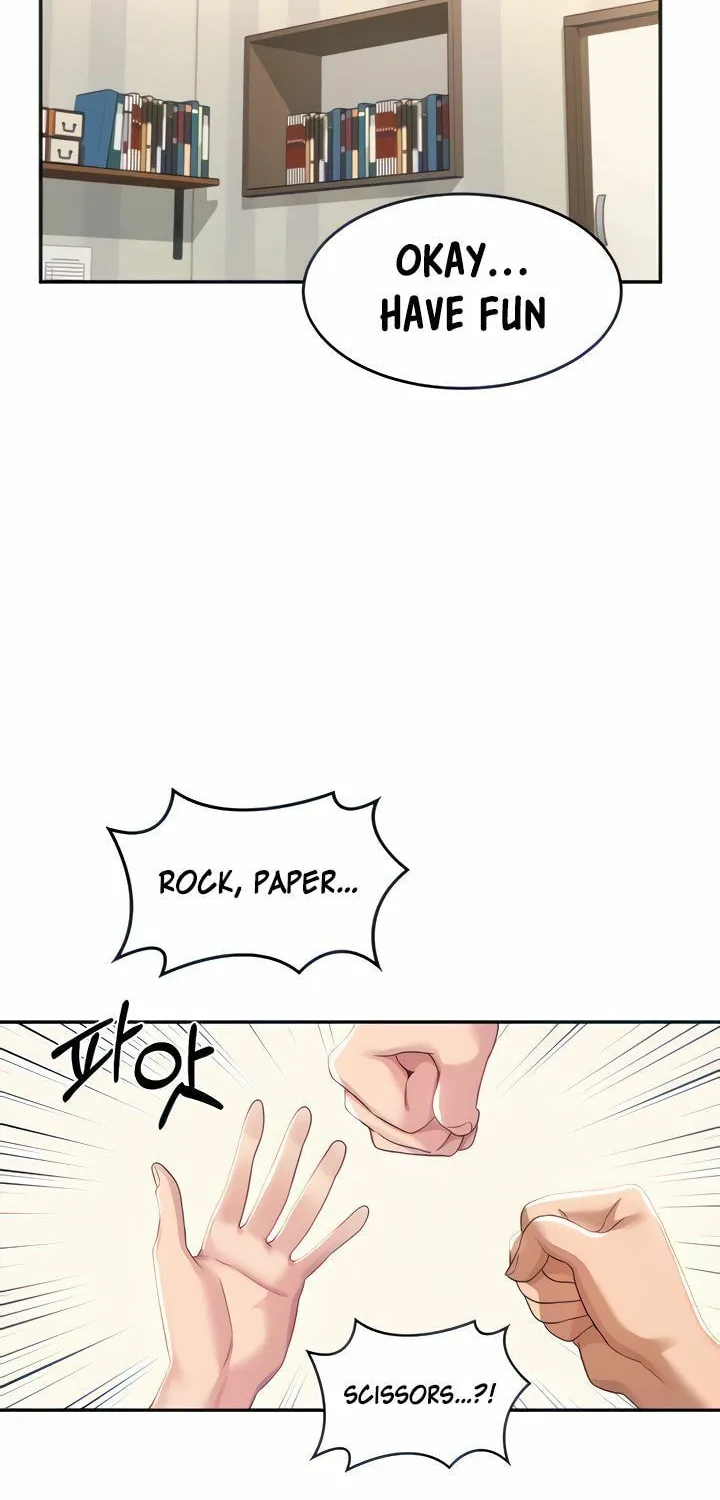 Sex Study Group Chapter 75 page 8 - 