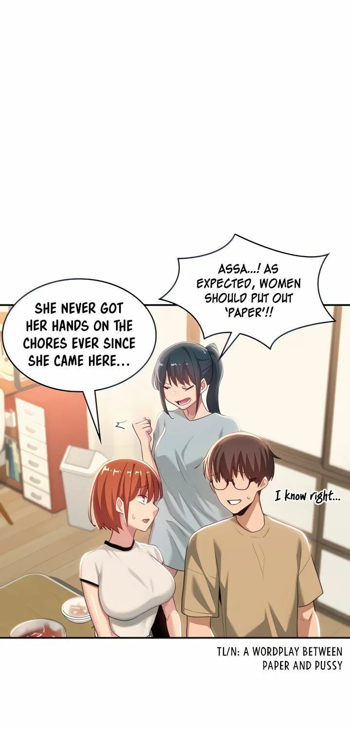 Sex Study Group Chapter 75 page 9 - 