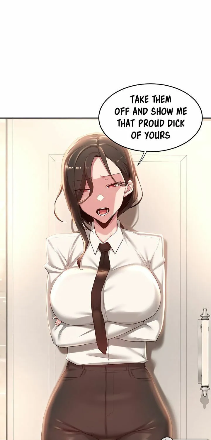 Sex Study Group Chapter 76 page 1 - 
