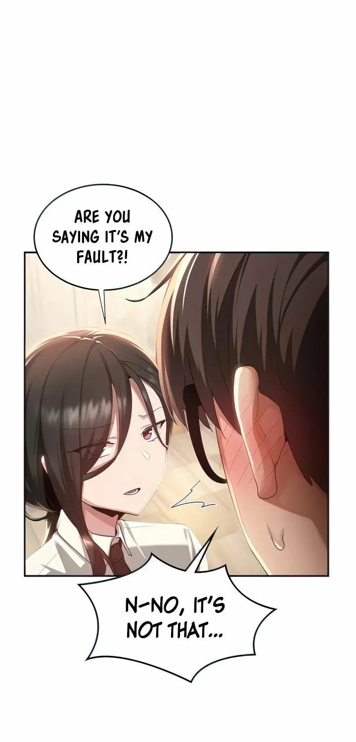 Sex Study Group Chapter 76 page 11 - 