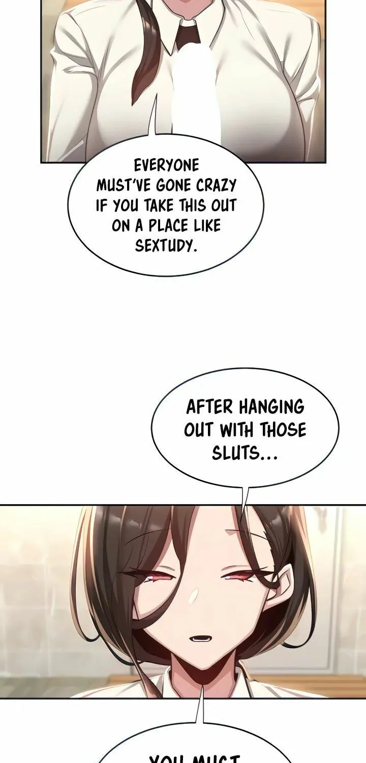 Sex Study Group Chapter 76 page 13 - 