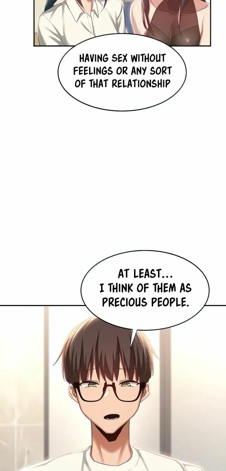 Sex Study Group Chapter 76 page 17 - 