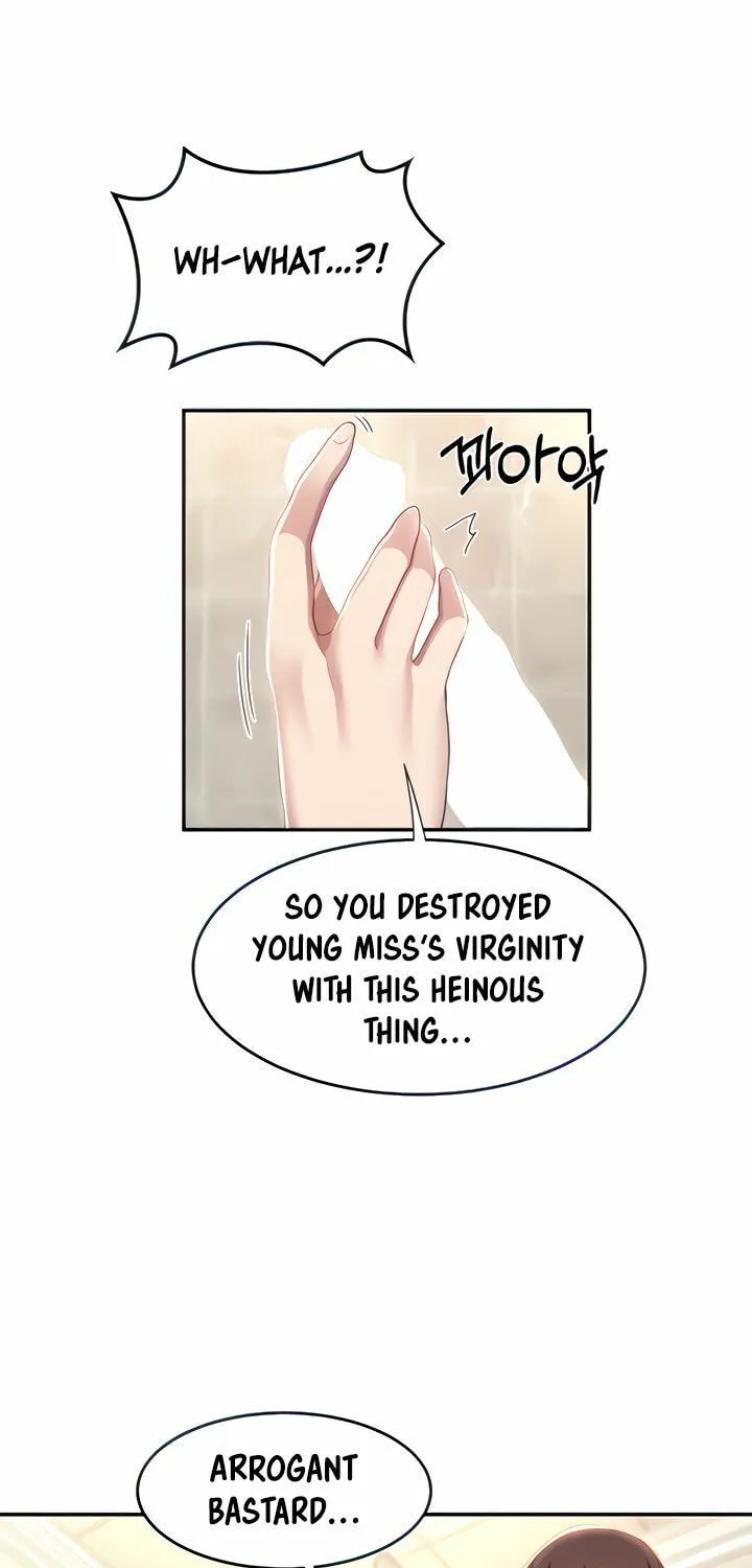 Sex Study Group Chapter 76 page 21 - 