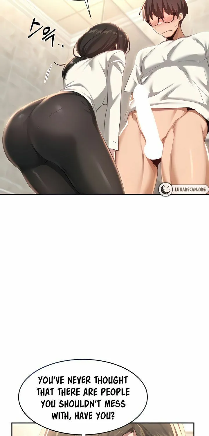 Sex Study Group Chapter 76 page 22 - 