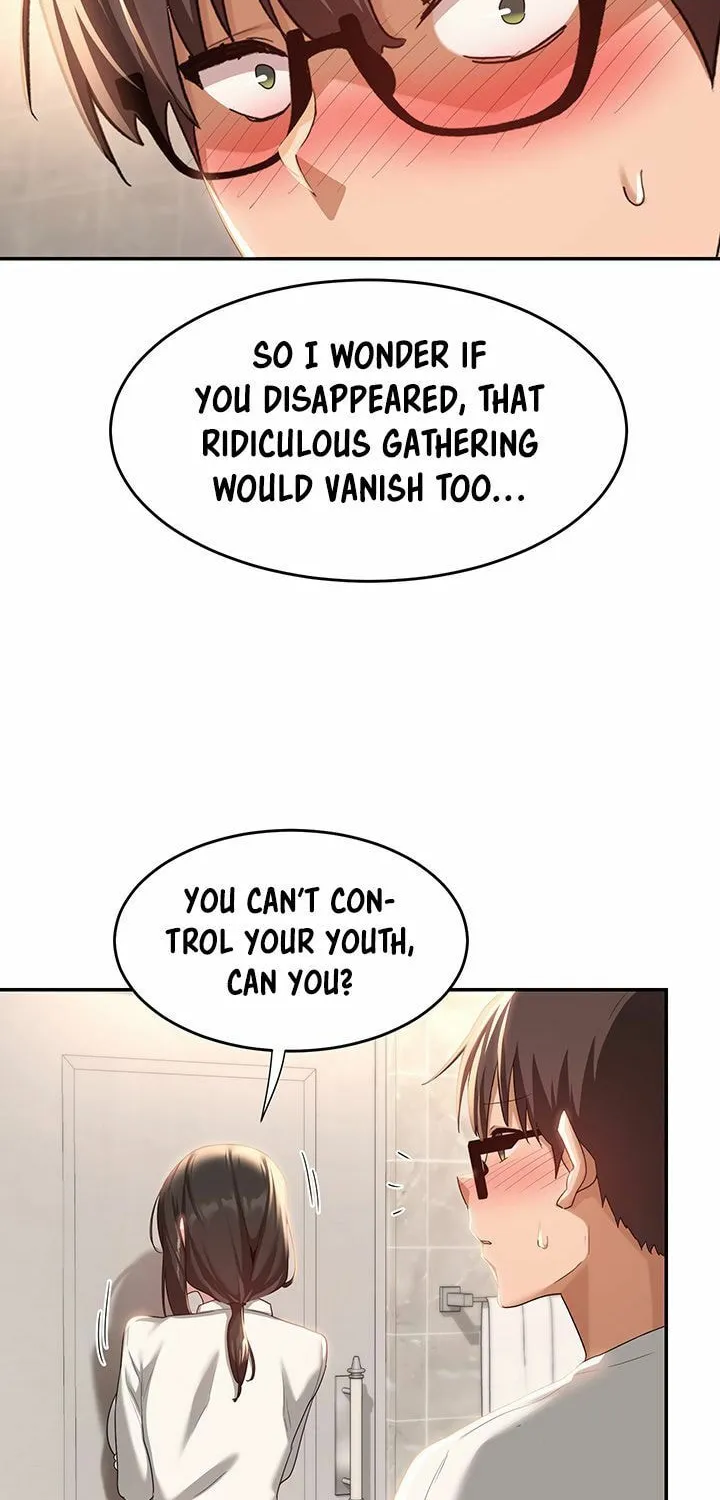 Sex Study Group Chapter 76 page 24 - 