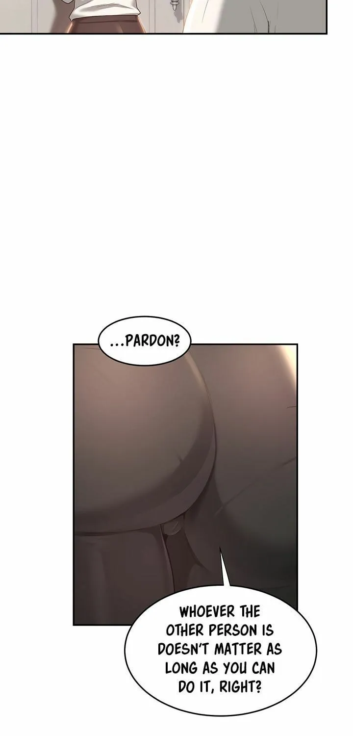 Sex Study Group Chapter 76 page 25 - 
