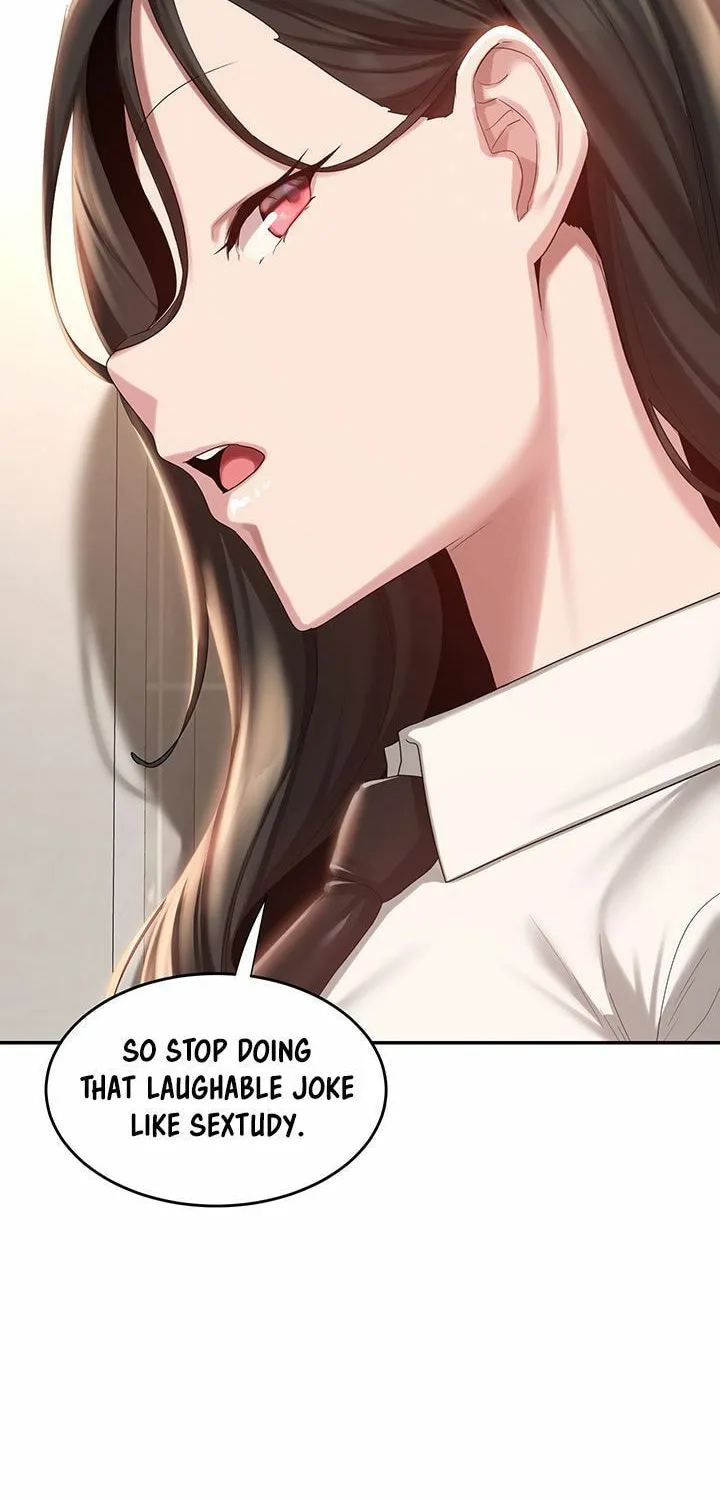 Sex Study Group Chapter 76 page 28 - 
