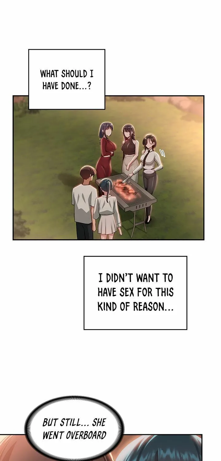 Sex Study Group Chapter 76 page 34 - 