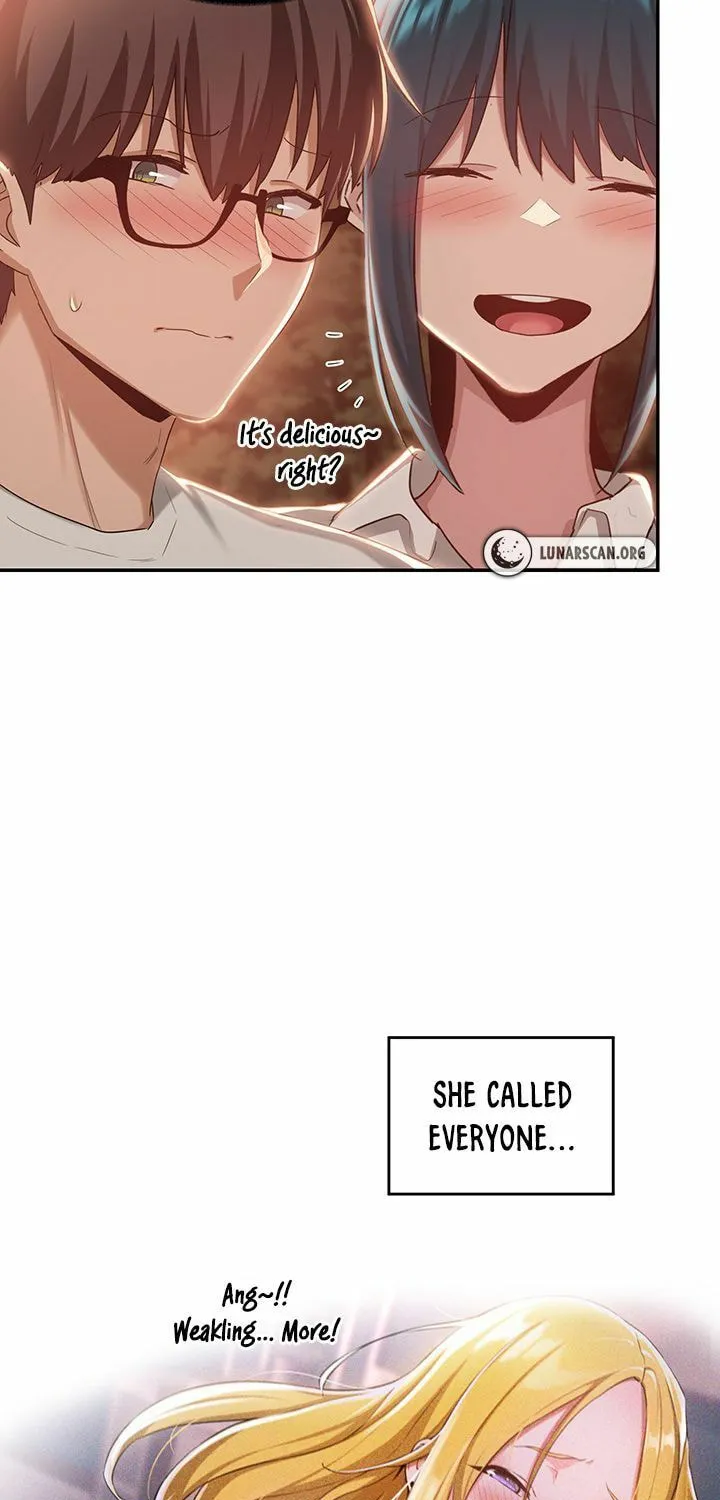 Sex Study Group Chapter 76 page 35 - 