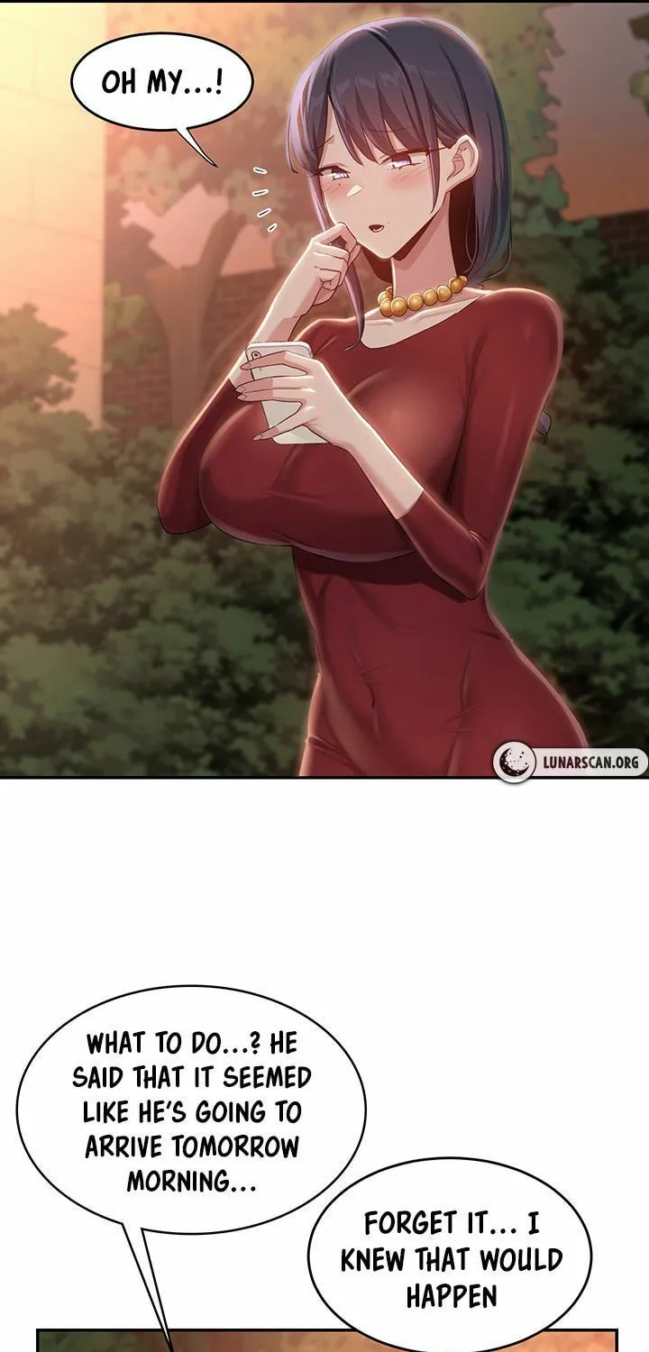 Sex Study Group Chapter 76 page 41 - 