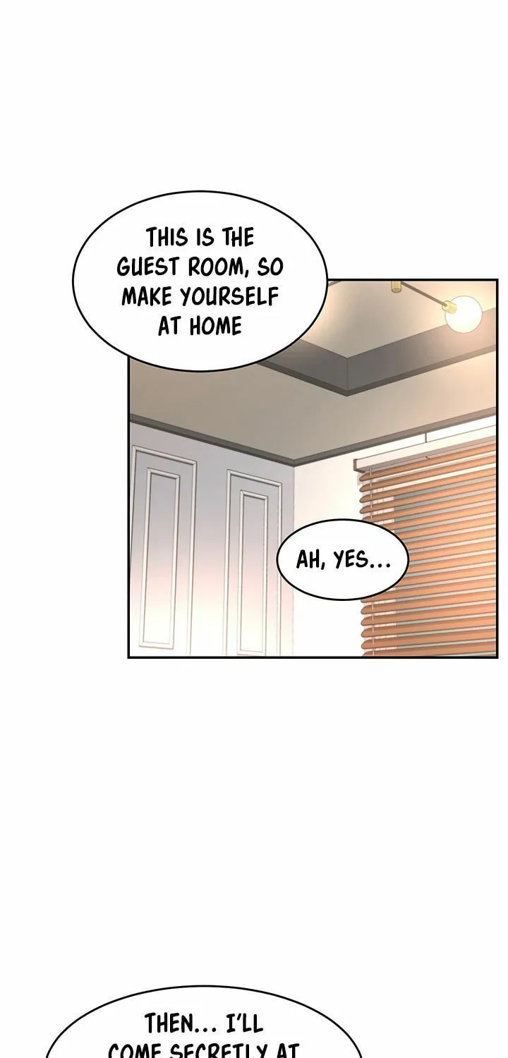 Sex Study Group Chapter 76 page 46 - 