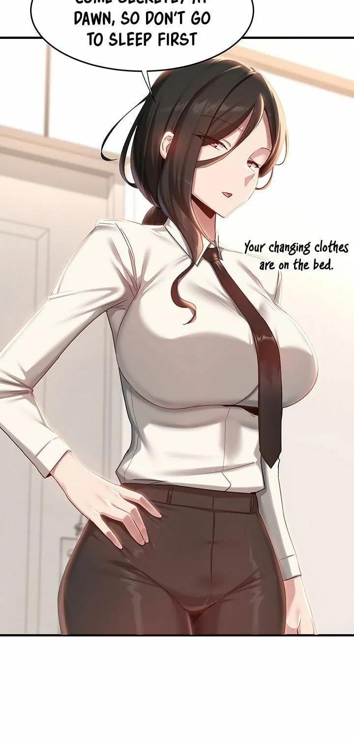 Sex Study Group Chapter 76 page 47 - 