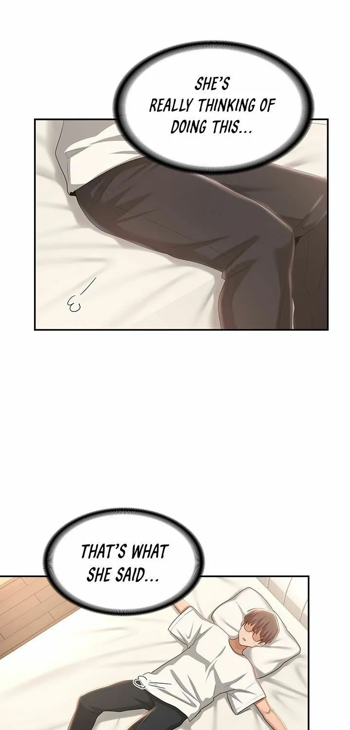 Sex Study Group Chapter 76 page 49 - 