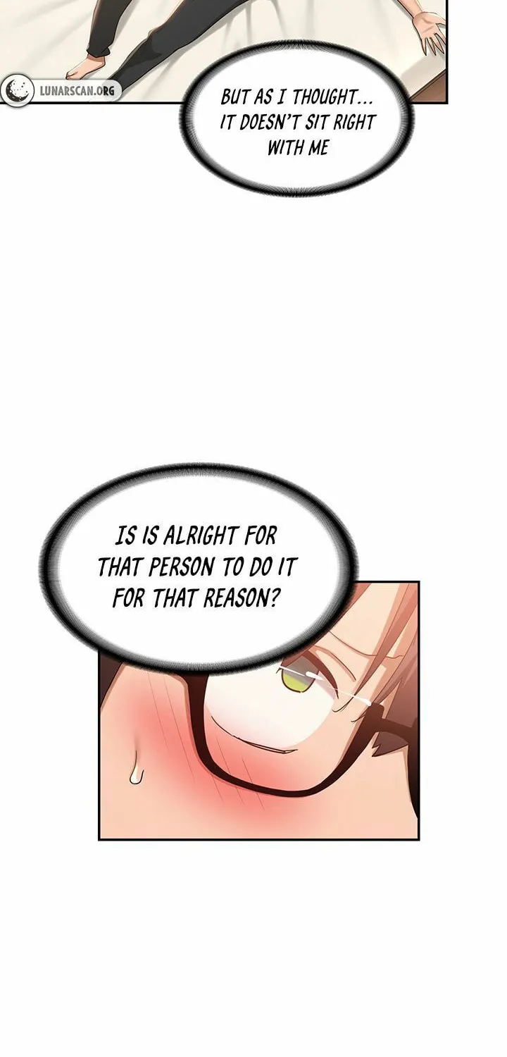 Sex Study Group Chapter 76 page 50 - 