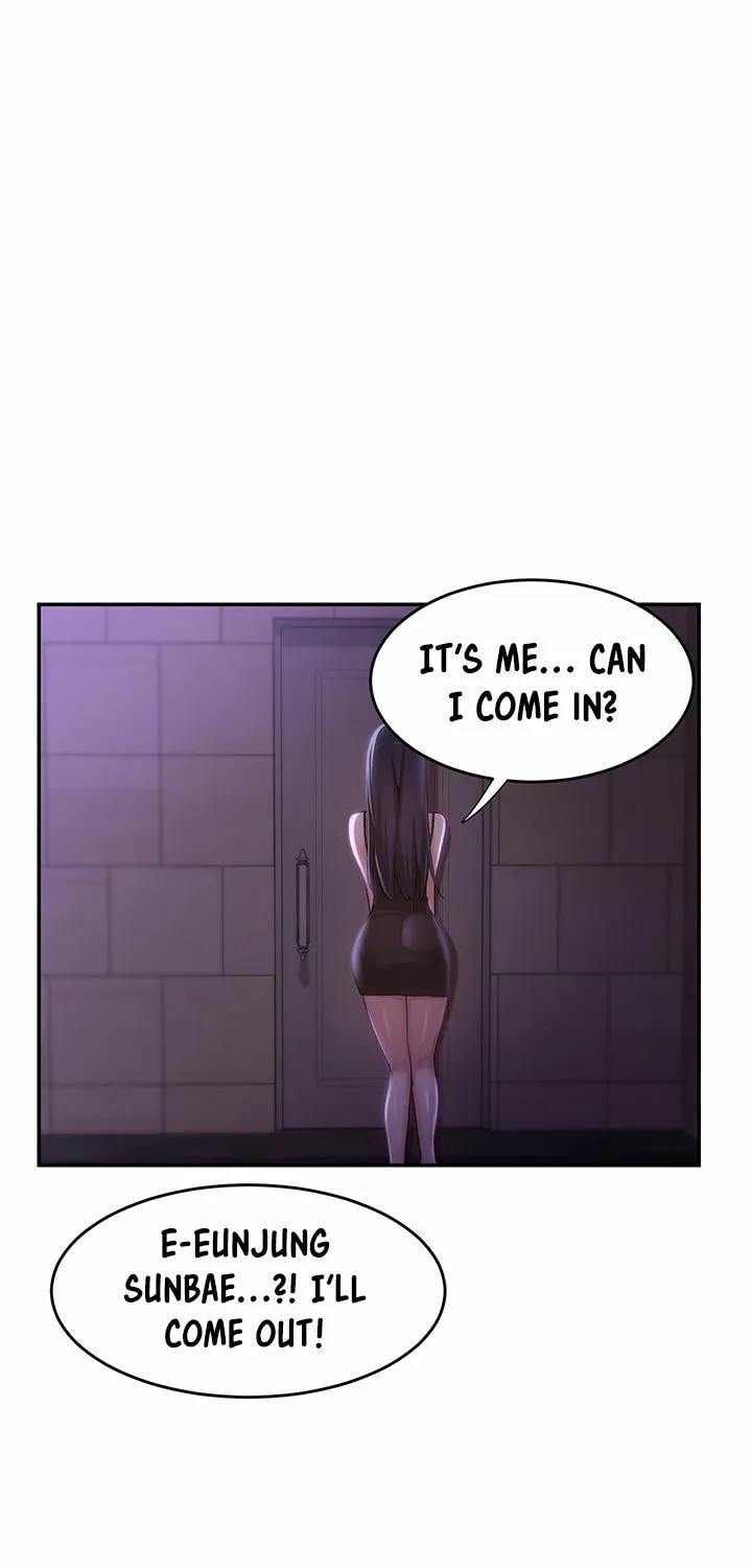 Sex Study Group Chapter 76 page 55 - 