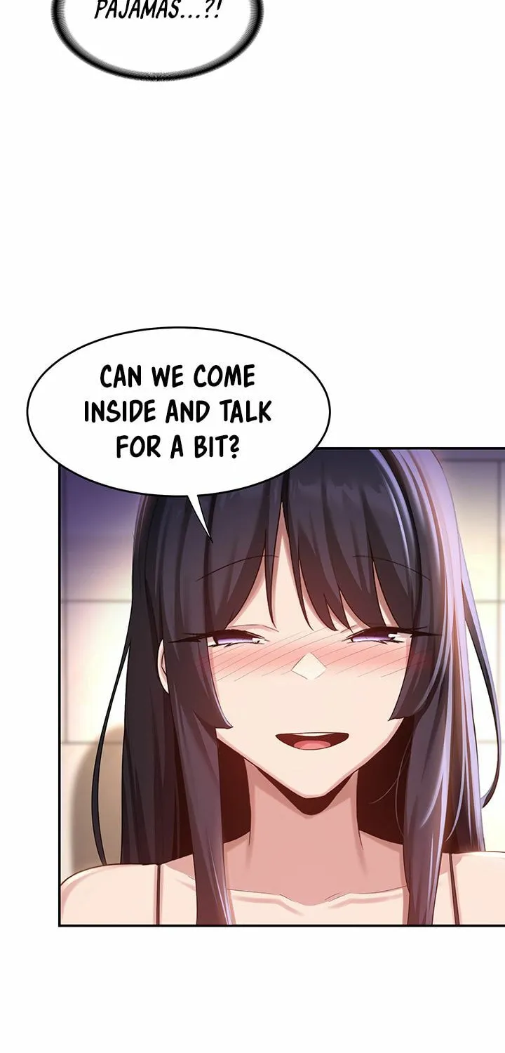 Sex Study Group Chapter 76 page 58 - 