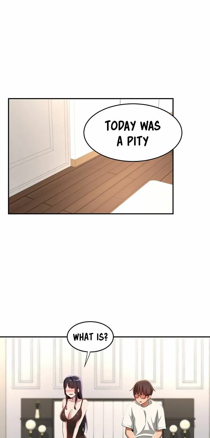 Sex Study Group Chapter 76 page 59 - 