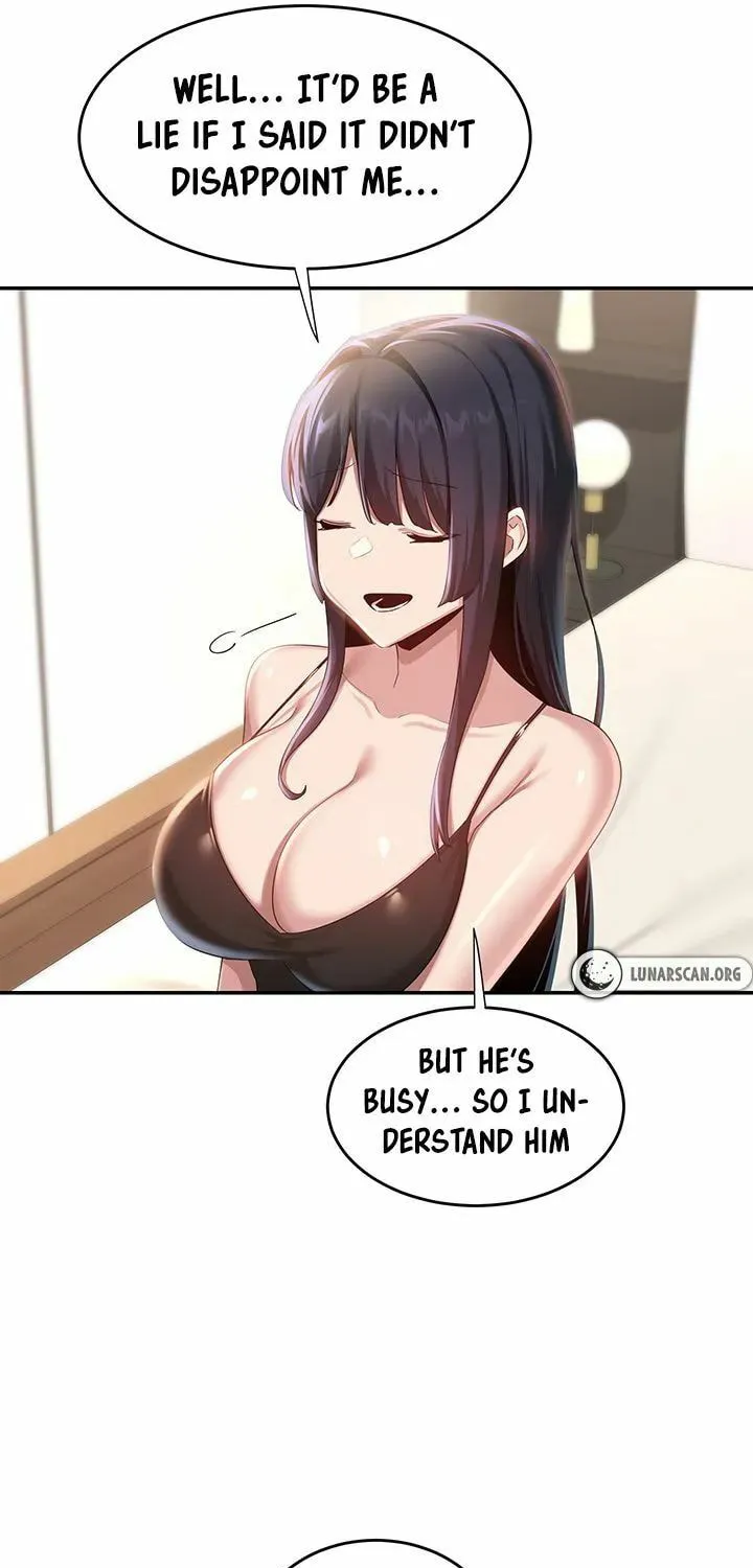 Sex Study Group Chapter 76 page 61 - 