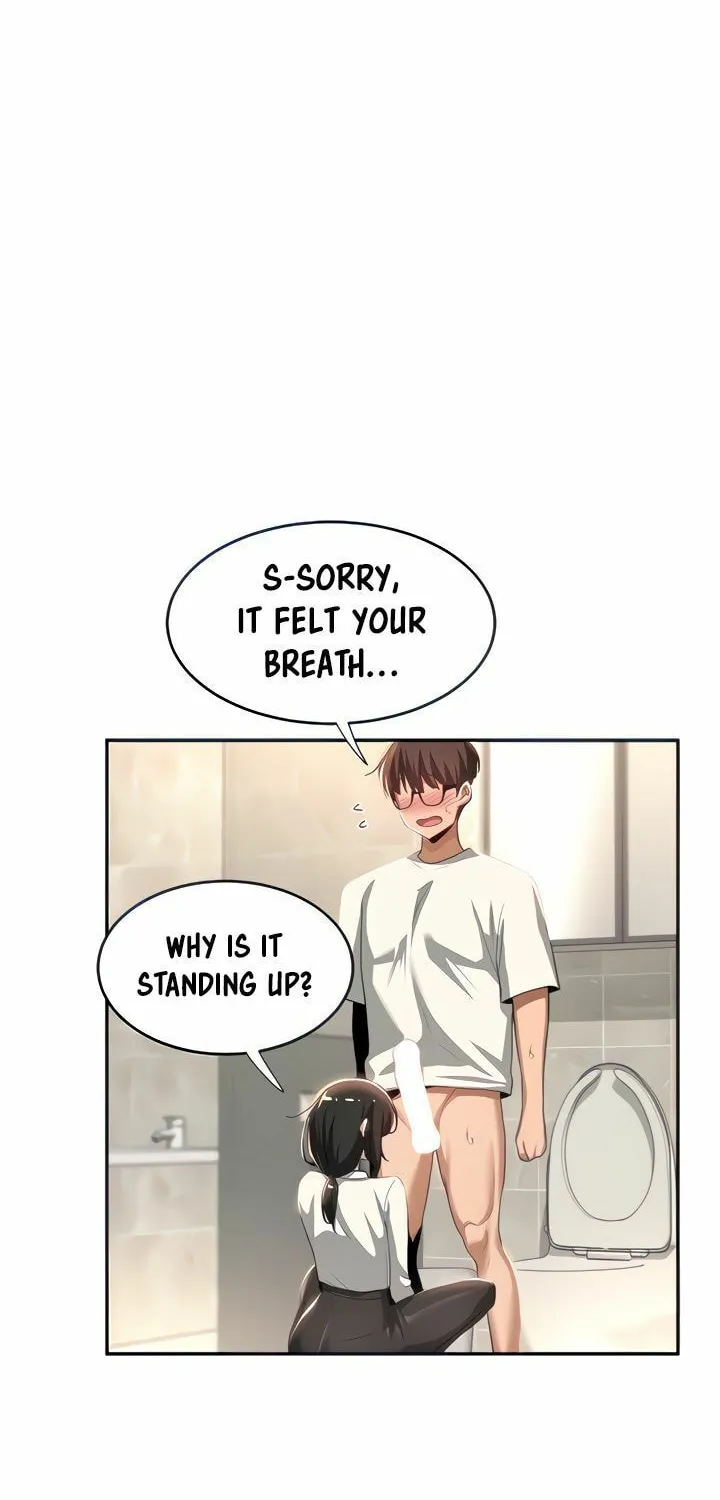 Sex Study Group Chapter 76 page 10 - 